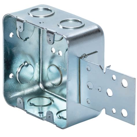 multigang box brackets